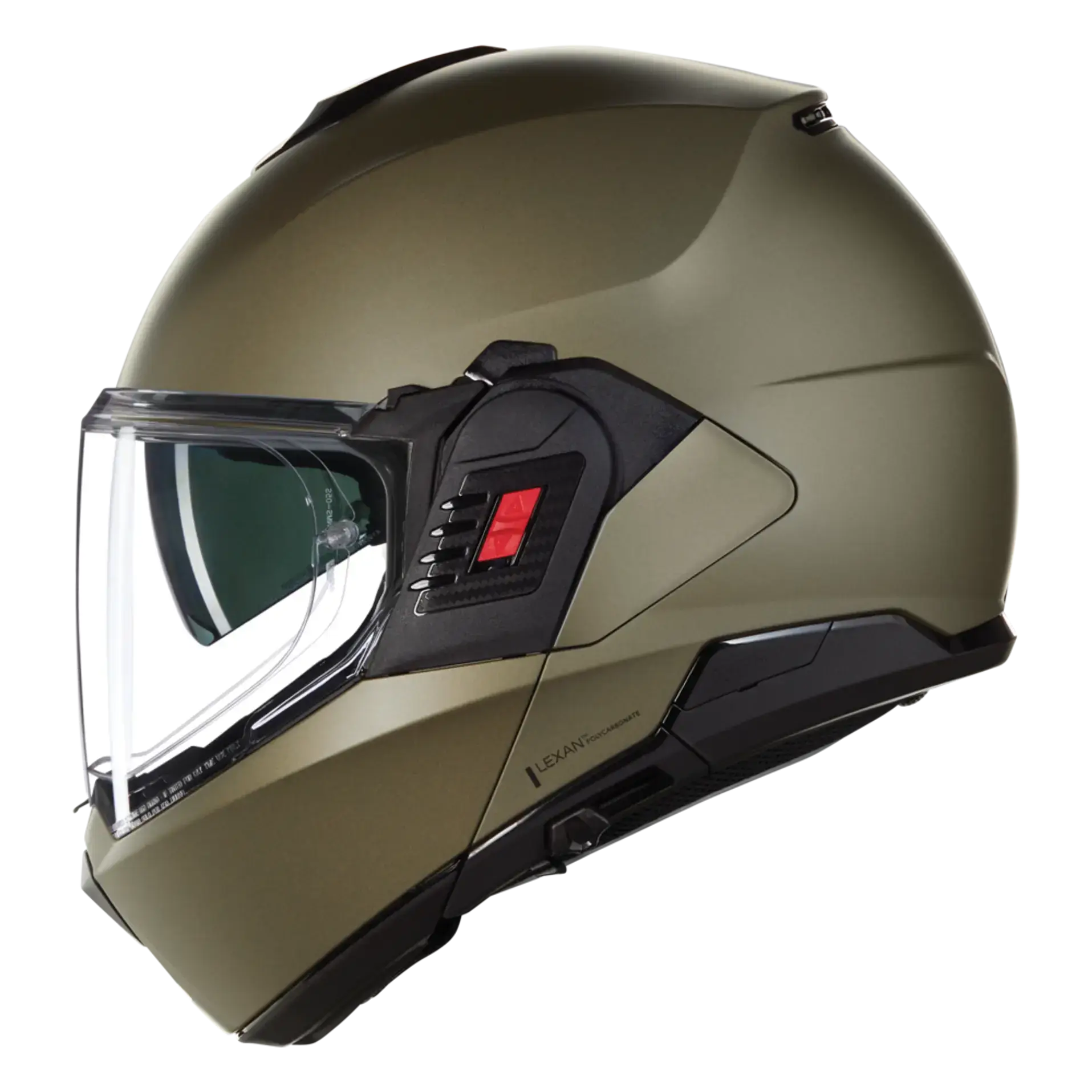 Nolan N120 Mat Goud Pietra Matte 315