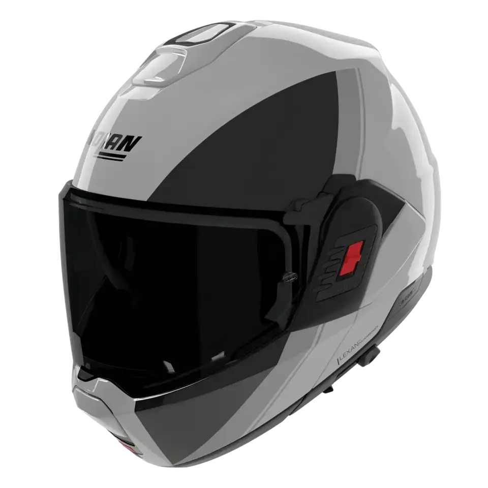 Nolan N120 Verniciatura Speciale 355