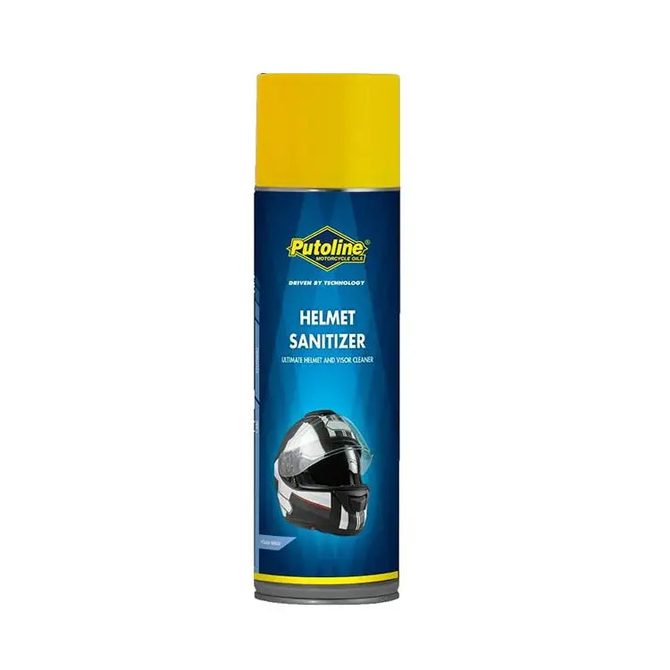 Putoline Helmreiniger 75ml