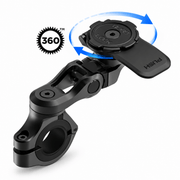 Quad Lock Handlebar Mount PRO Adjustable