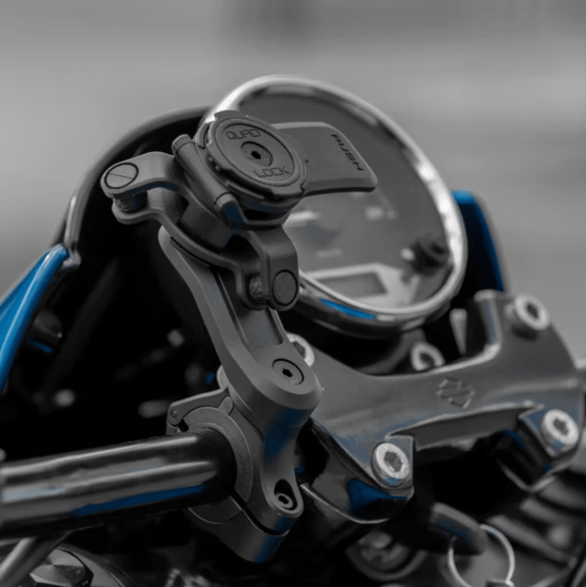 Quad Lock Pro Handlebar Mount