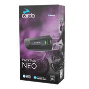 Cardo Systems Packtalk Neo Duo