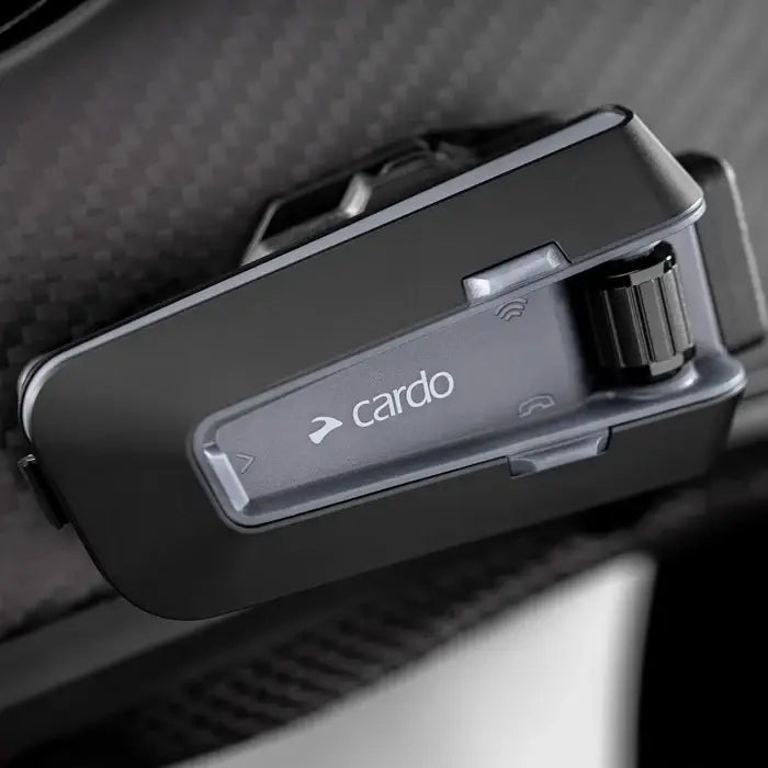 Cardo Systems Packtalk Neo Duo