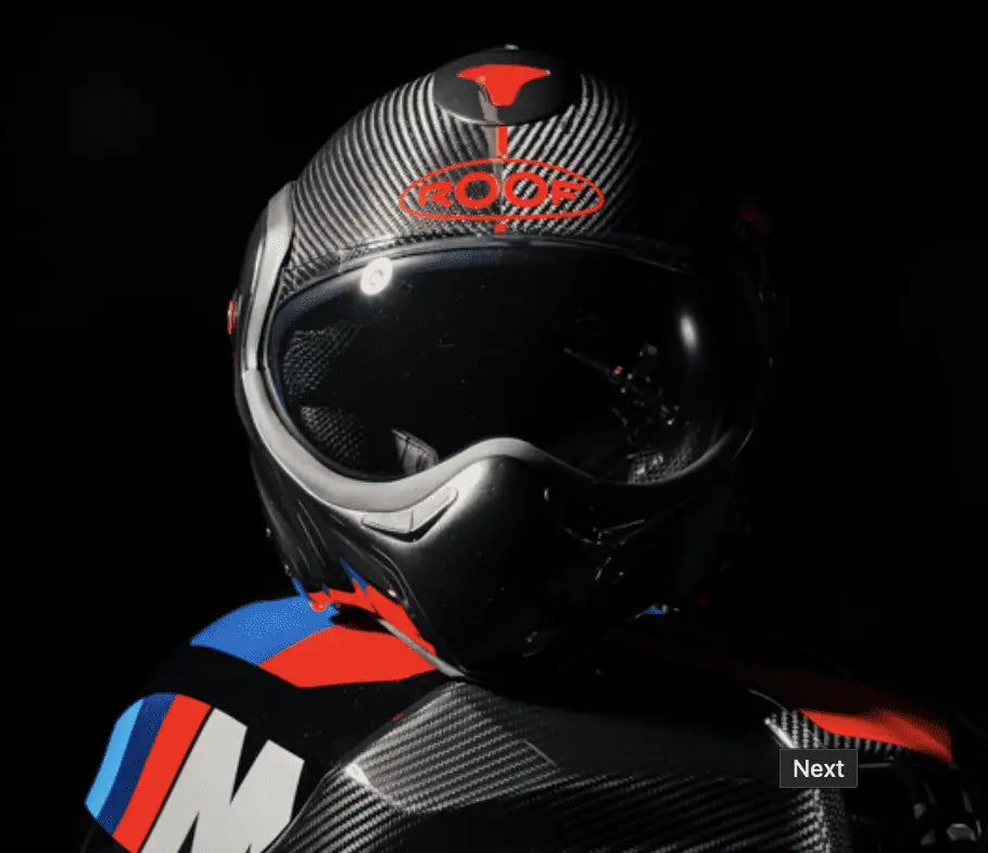 Roof RO9 Boxxer 2 Carbon Thirty Titan Limited Edition