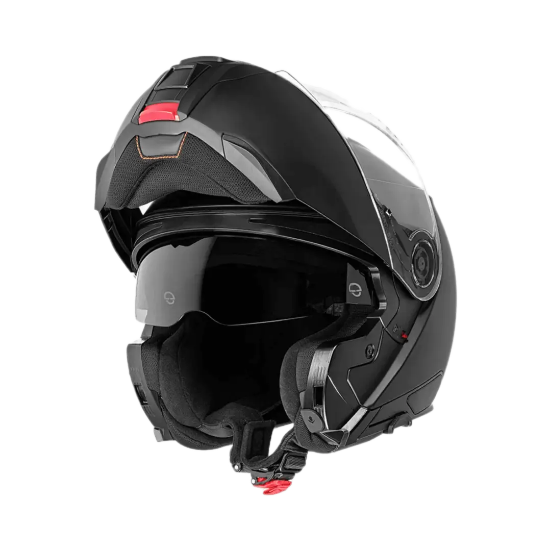 SCHUBERTH C5 mat zwart