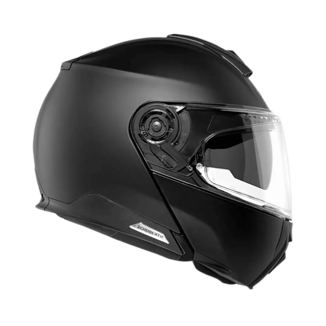 SCHUBERTH C5 mat zwart