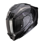 Scorpion EXO-1500 Carbon Mundi Black Chameleon