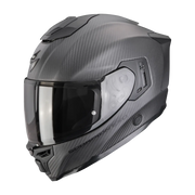 Scorpion EXO-1500 Carbon Solid Matt Black