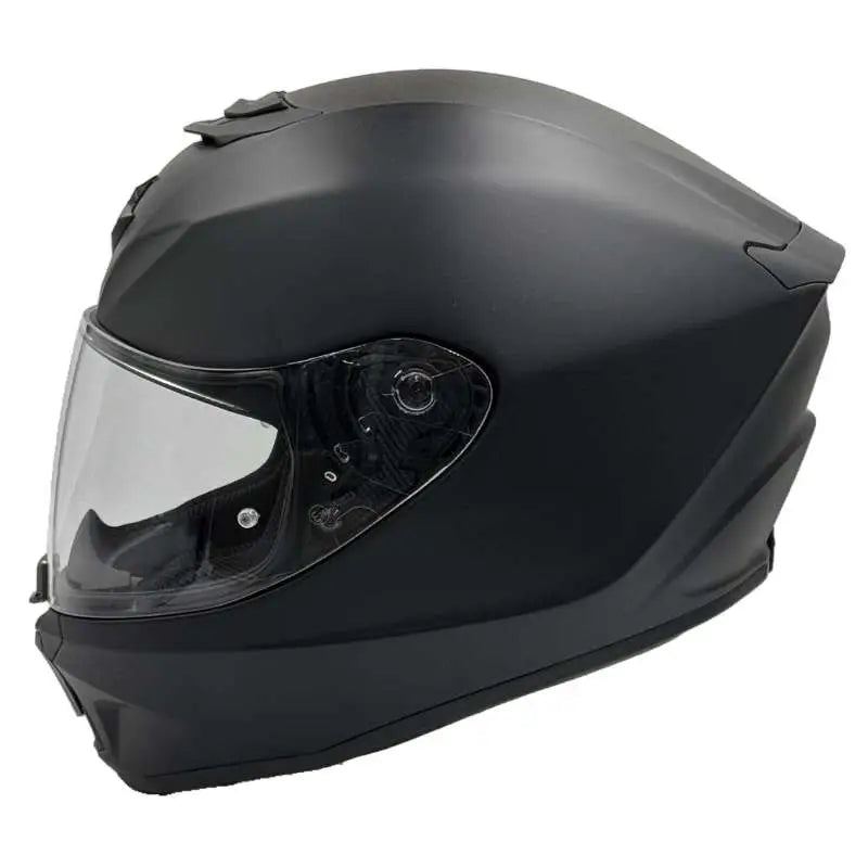 Scorpion Exo-391 Matt Black