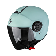 Scorpion Exo-City II Mint Matt