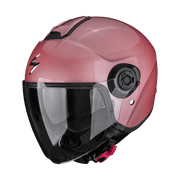 Scorpion Exo-City II Pink Metal