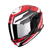Scorpion EXO-GT SP Air Flex Red White