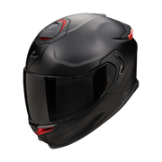 Scorpion EXO-GT SP Air Matt Black-Red