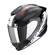 Scorpion Exo-1400 Evo II Air Luma Black-White