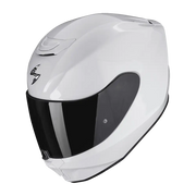 Scorpion Exo-391 Glossy White