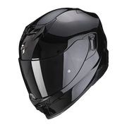 Scorpion Exo-520 Evo Air Glossy Black