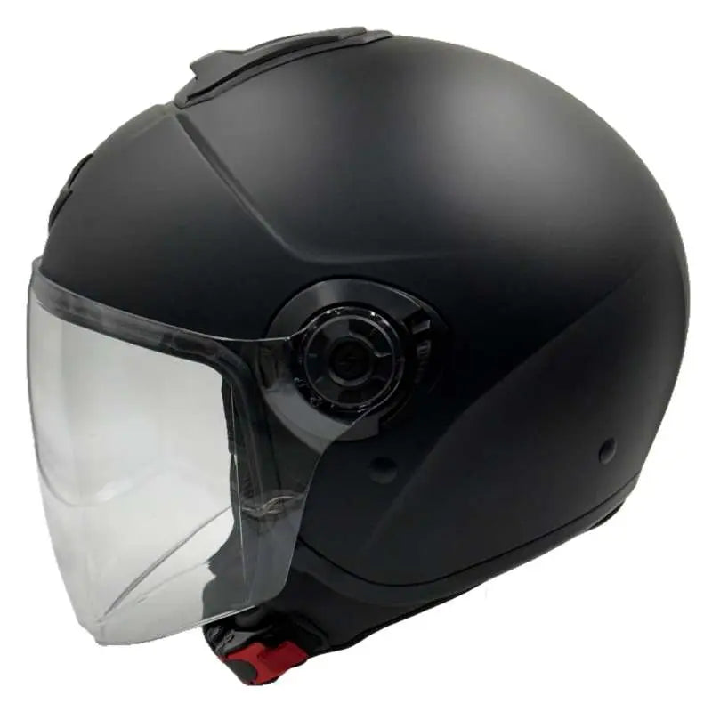 Scorpion Exo-City II Matt Black