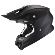 Scorpion VX-16 Evo Air Solid Matt black