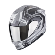 Scorpion Exo-1400 Evo II Air Linart Grey-White