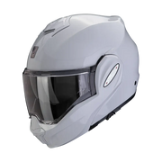 Scorpion Exo-Tech Evo Pro Solid Light Grey
