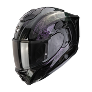 Scorpion EXO-1500 Fantasy Black Chameleon