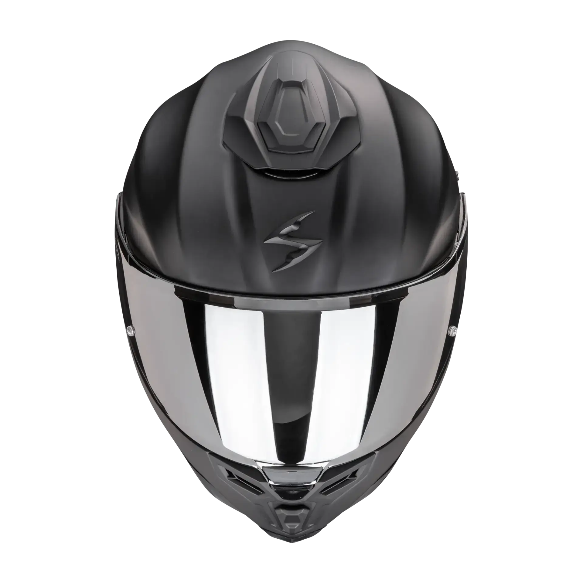 Scorpion EXO-1500 Solid Matt Black