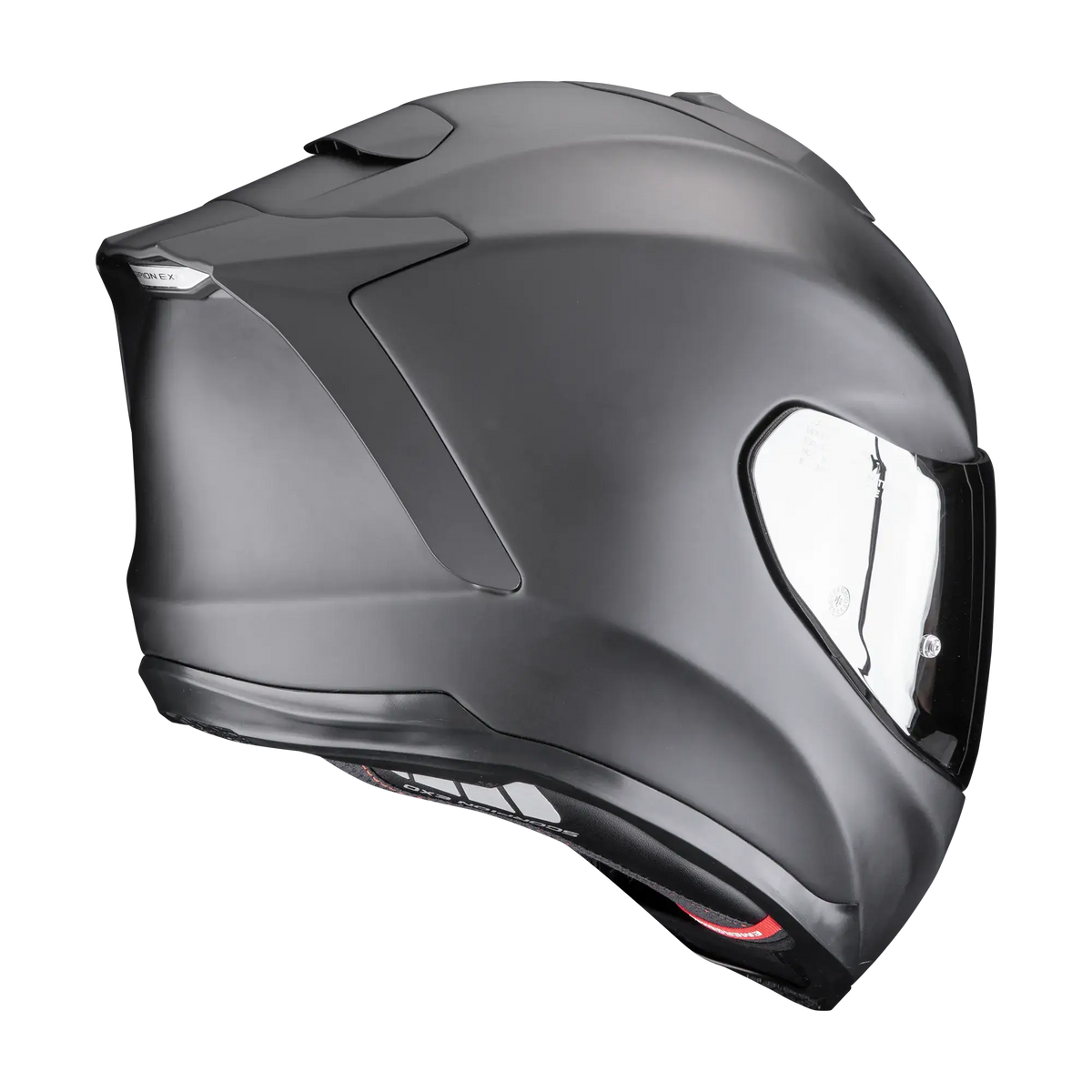 Scorpion EXO-1500 Solid Matt Black