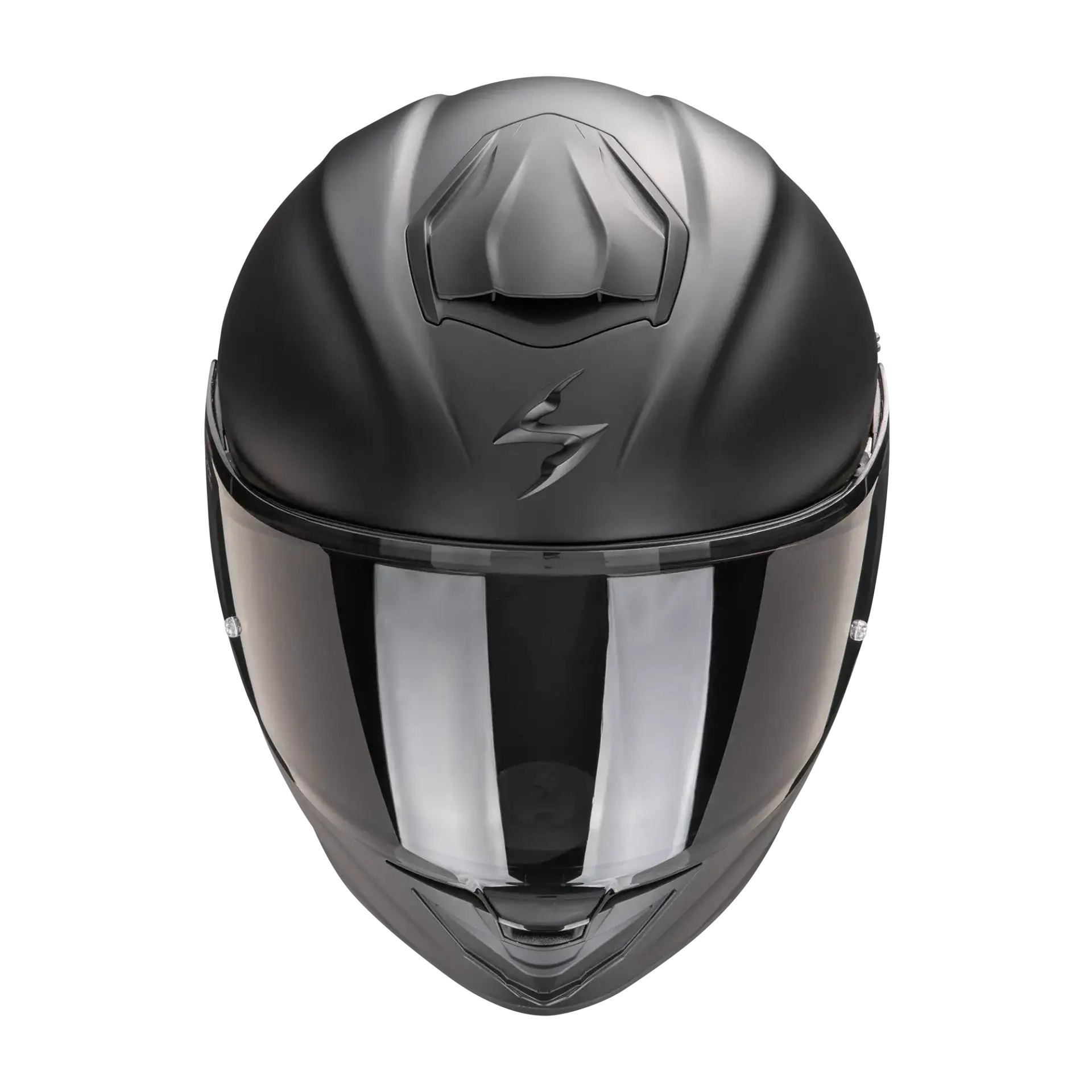 Scorpion EXO-530 Solid Matt Black