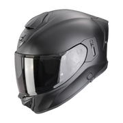 Scorpion EXO-530 Solid Matt Black
