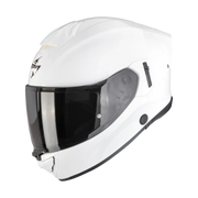 Scorpion EXO-530 Solid White