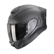 Scorpion EXO-530i Solid Matt Black