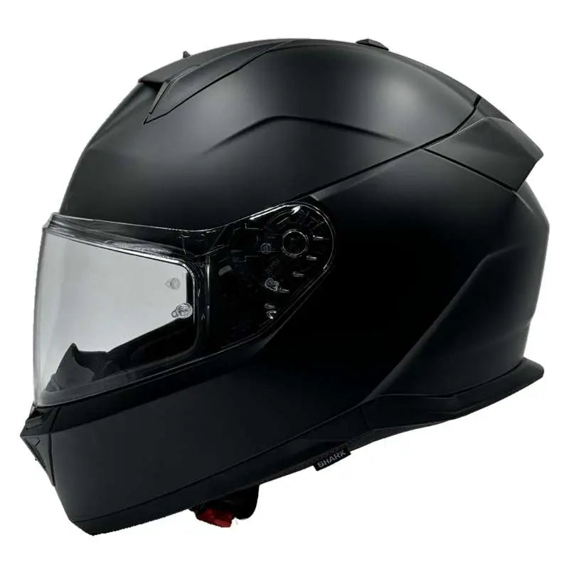 Shark Skwal i3 Dark Shadow Edition Mat Black Mat KMA