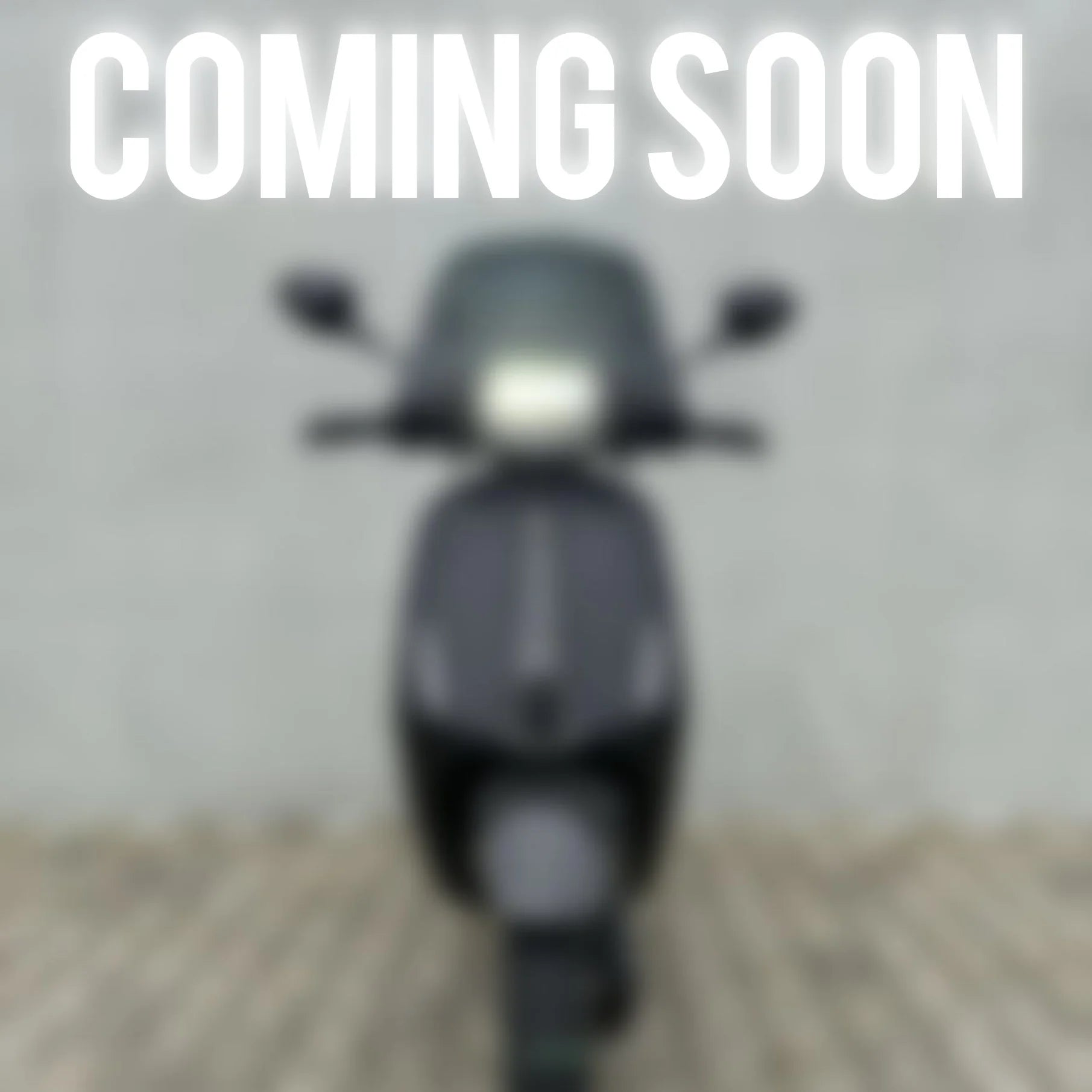 Vespa Sprint Sport Mat Zwart DSG-11-Z