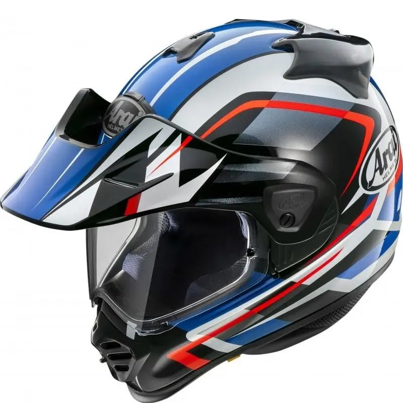 Arai Tour-X5 Discovery Blue