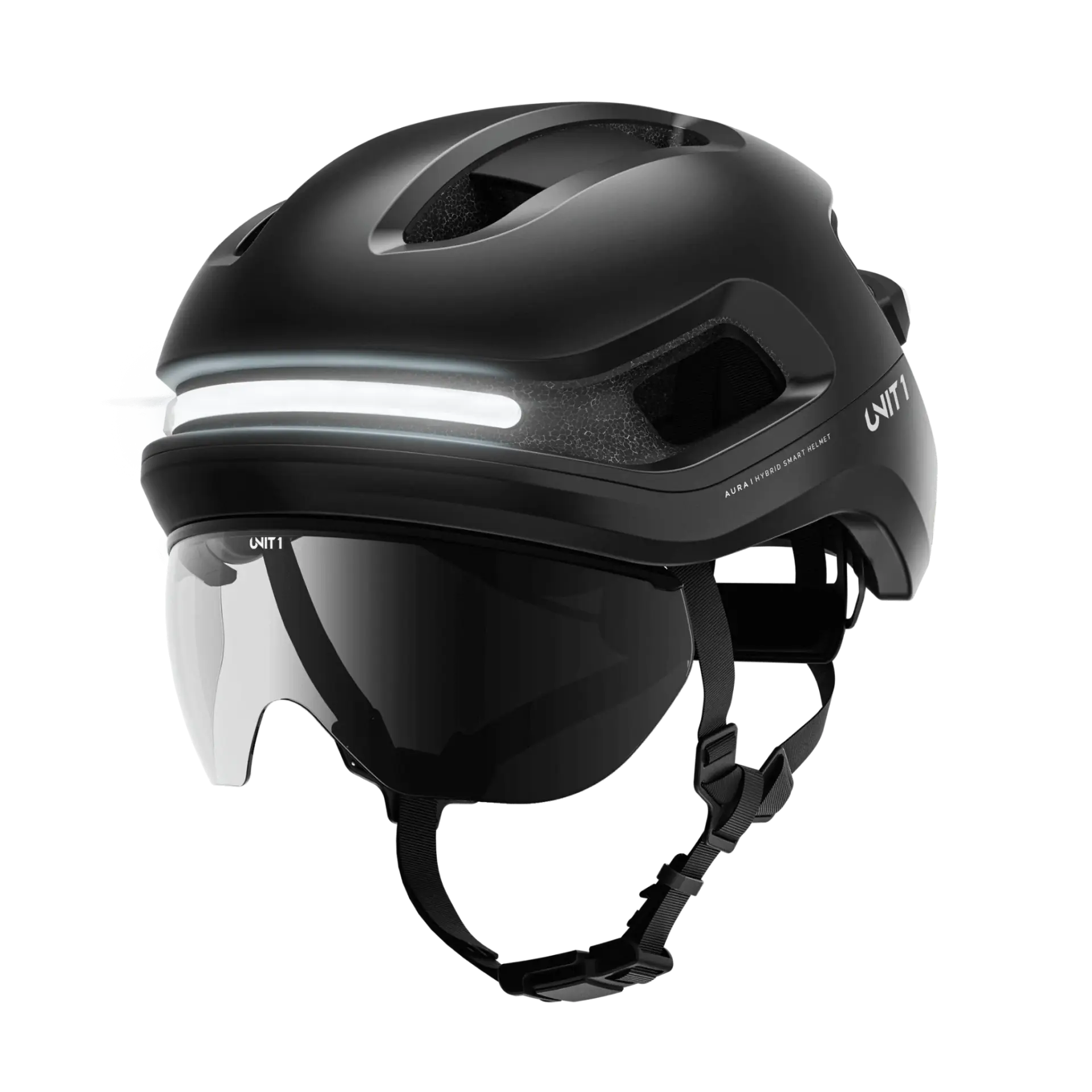 Unit 1 Gear Magnetisch Vizier Photochromic