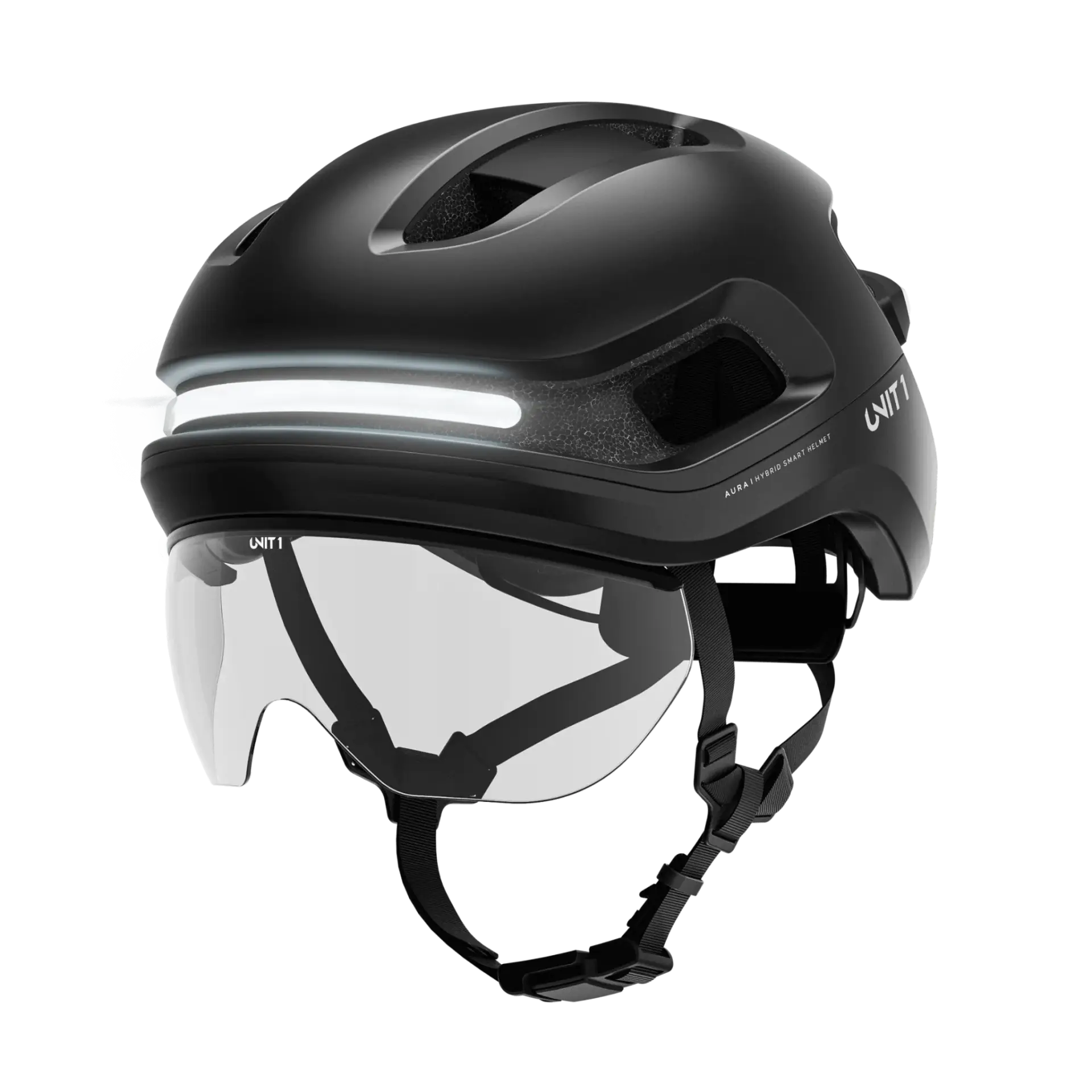 Unit 1 Gear Magnetisch vizier helder