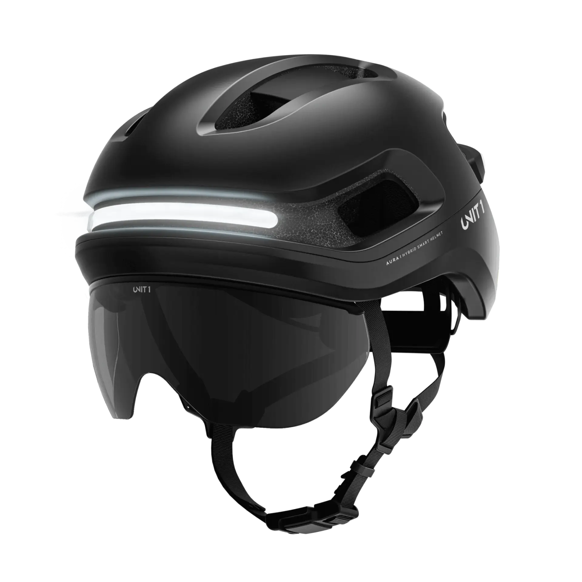 Unit 1 Gear Magnetisch Vizier smoke