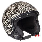 Zebra Helmpie
