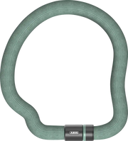 Abus Goose Lock 6206K/110 Mint groen