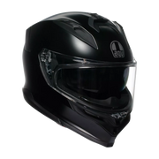 AGV K7 Mono Matt Black
