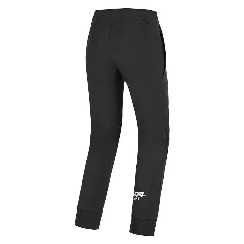 Alpinestars Aeroshell Pants Black