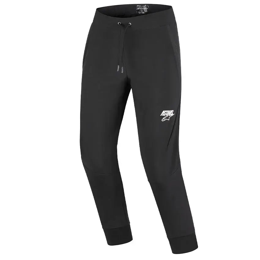 Alpinestars Aeroshell Pants Black