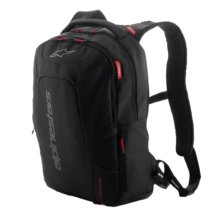 Alpinestars City Hunter V2 Zwart