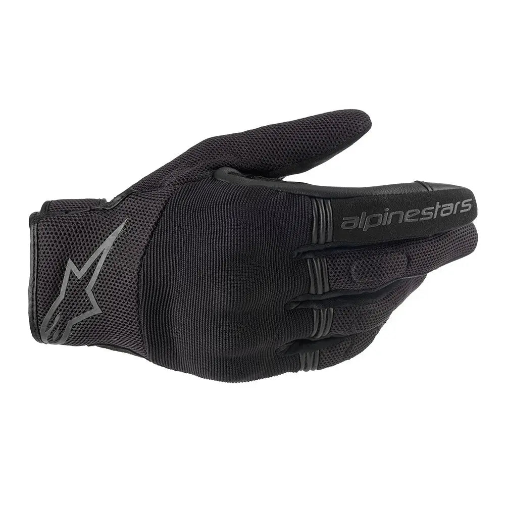 Alpinestars Copper Black