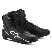 Alpinestars Faster 4 Black White