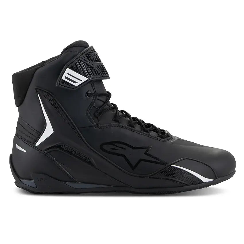 Alpinestars Faster 4 Black