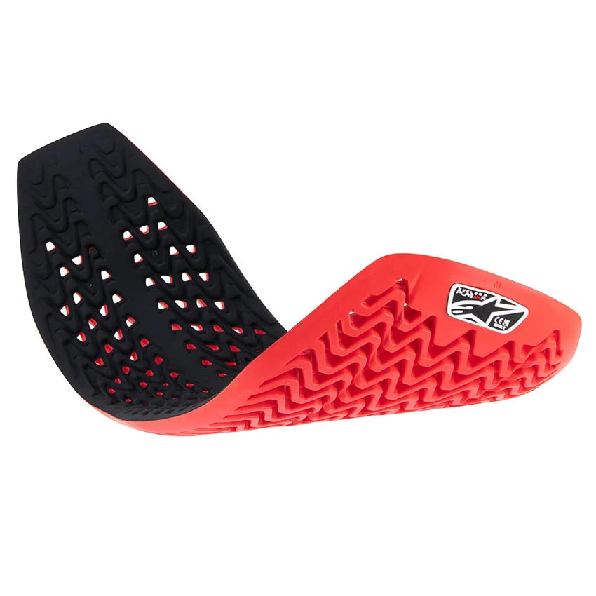 Alpinestars Nucleon Plasma Full Back Protector Insert