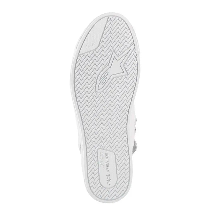 Alpinestars Stated Black Grey White