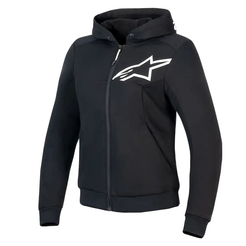 Alpinestars Stella Chrome Sport V2 Hoodie