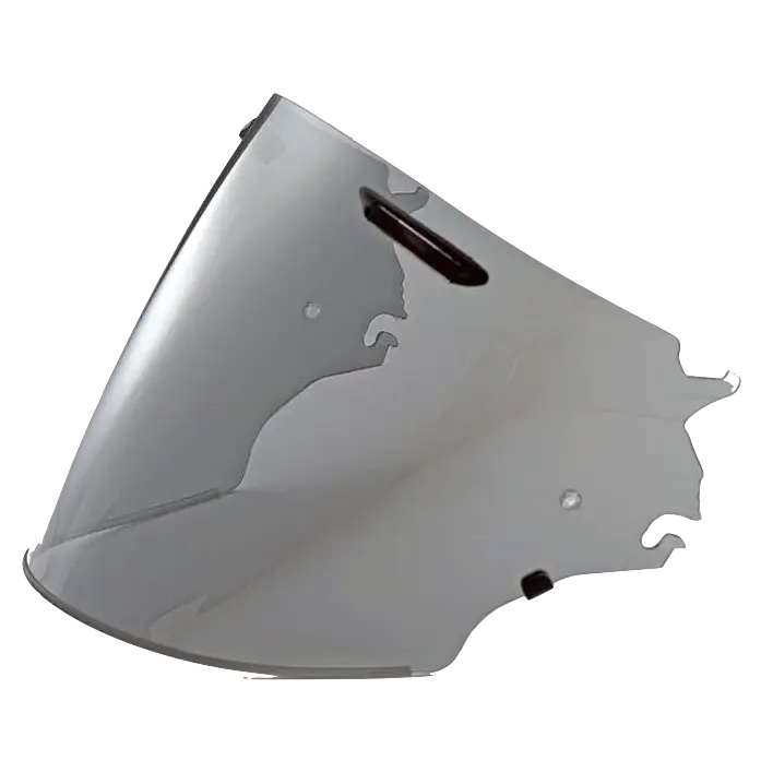 Arai VAS-Z vizier Spiegel